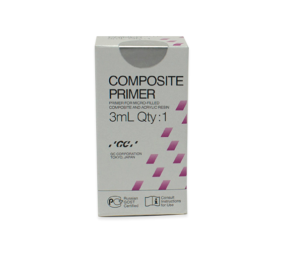 thumbnail image 2 of GC Fuji 1 Luting & Lining Glass Ionomer Dental Cement – Mini Pack, Exp 2026/12 – Made In Japan 2 of 5